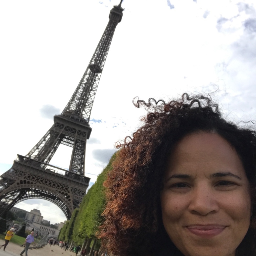 Meet your Posher, Darines